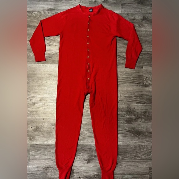 duofold Pants Duofold Union Suit Cottonwool Long Johns Thermal